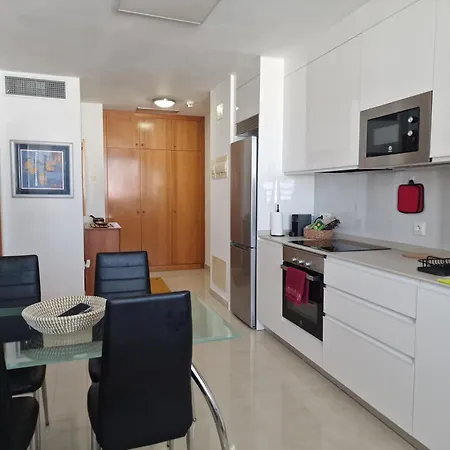 Lejlighed Vive En La Torre - Desde 4 Dias A Meses *