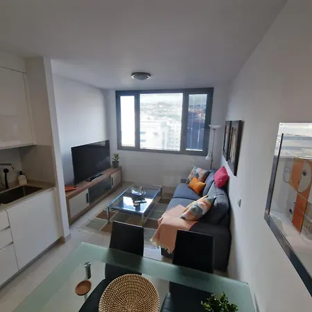 Vive En La Torre - Desde 4 Dias A Meses *