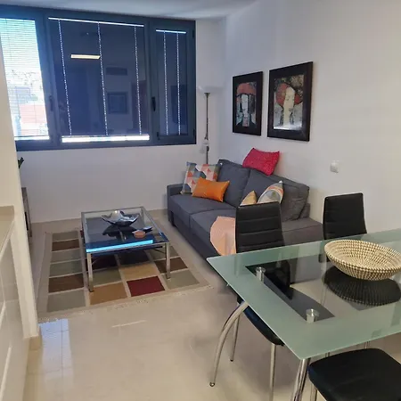Vive En La Torre - Desde 4 Dias A Meses サンタクルスデテネリフェ