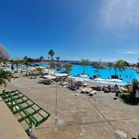 Vive En La Torre - Desde 4 Dias A Meses