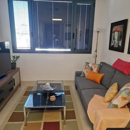 Vive En La Torre - Desde 4 Dias A Meses アパート *