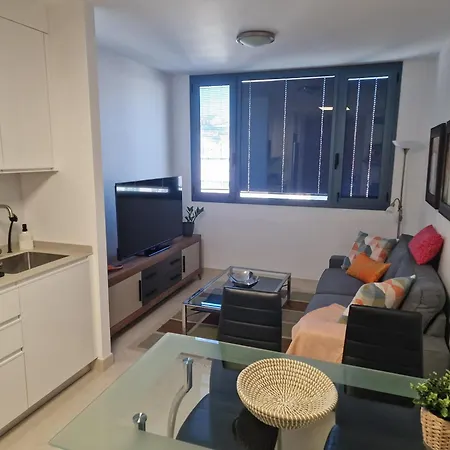Vive En La Torre - Desde 4 Dias A Meses Santa Cruz de Tenerife
