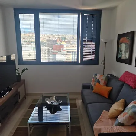 Vive En La Torre - Desde 4 Dias A Meses アパート *