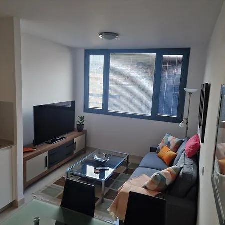 Vive En La Torre - Desde 4 Dias A Meses サンタクルスデテネリフェ
