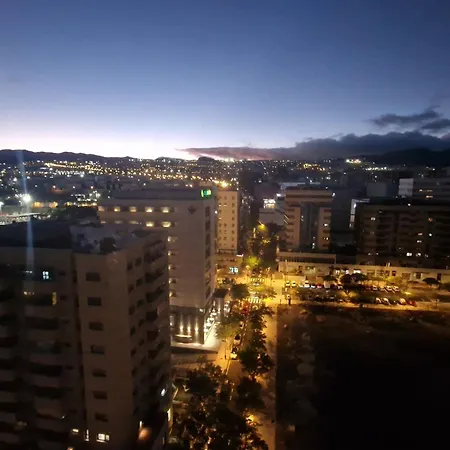 Vive En La Torre - Desde 4 Dias A Meses アパート *
