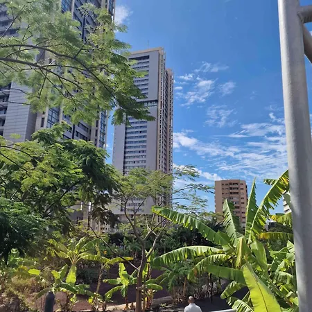 Vive En La Torre - Desde 4 Dias A Meses * サンタクルスデテネリフェ