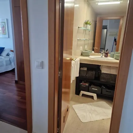 アパート Vive En La Torre - Desde 4 Dias A Meses