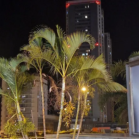 Vive En La Torre - Desde 4 Dias A Meses Santa Cruz de Tenerife