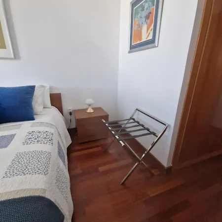 アパート Vive En La Torre - Desde 4 Dias A Meses