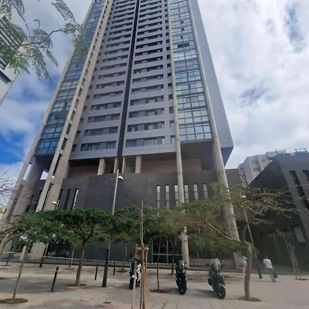 Vive En La Torre - Desde 4 Dias A Meses *
