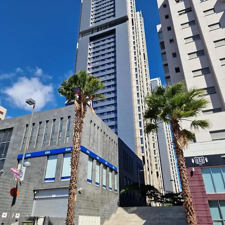 Vive En La Torre - Desde 4 Dias A Meses Lejlighed