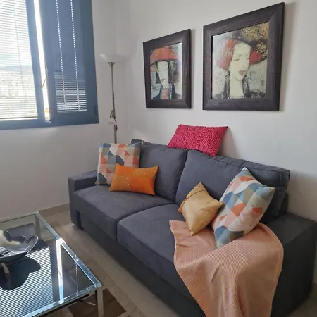 Vive En La Torre - Desde 4 Dias A Meses *